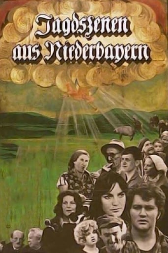 دانلود فیلم Hunting Scenes from Bavaria 1969 دوبله فارسی بدون سانسور