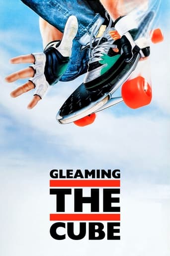 دانلود فیلم Gleaming the Cube 1989 دوبله فارسی بدون سانسور