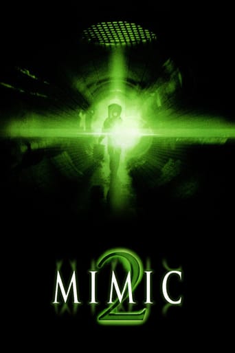 Mimic 2 2001