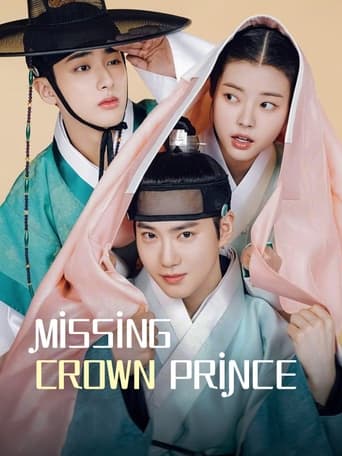 دانلود سریال Missing Crown Prince 2024 دوبله فارسی بدون سانسور