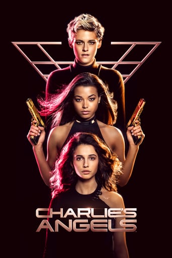 Charlie's Angels 2019 (فرشتگان چارلی)