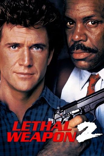 Lethal Weapon 2 1989 (اسلحه مرگبار ۲)