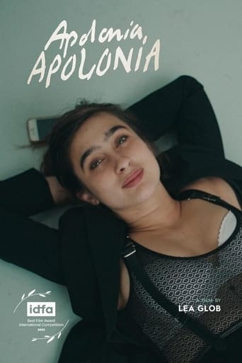 دانلود فیلم Apolonia, Apolonia 2022 دوبله فارسی بدون سانسور