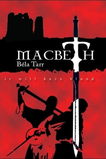 دانلود فیلم Macbeth 1982 دوبله فارسی بدون سانسور