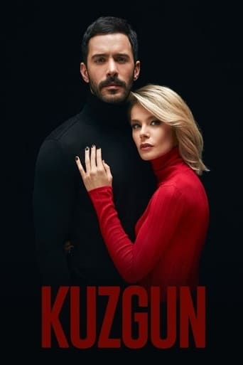 Kuzgun 2019 (کلاغ سیاه)
