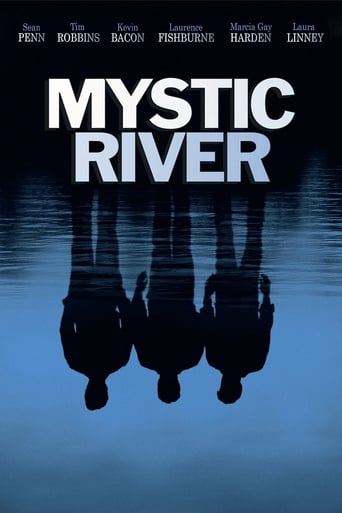 Mystic River 2003 (رودخانه‌ی مرموز)
