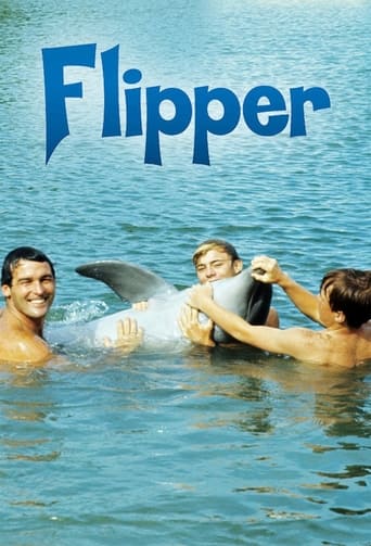 دانلود سریال Flipper 1964 دوبله فارسی بدون سانسور