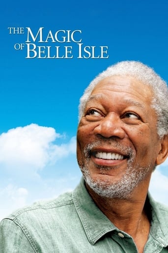 The Magic of Belle Isle 2012