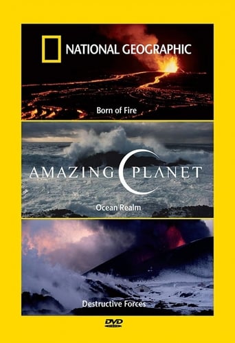 Amazing Planet 2007