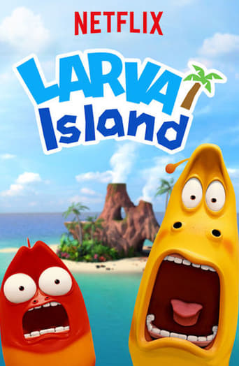 Larva Island 2017