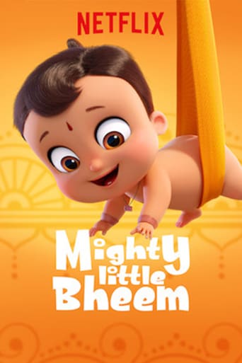 Mighty Little Bheem 2019