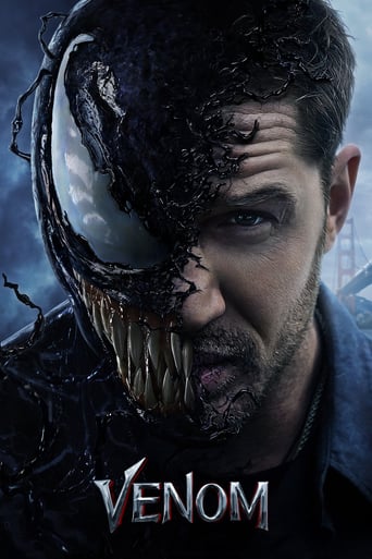Venom 2018 (ونوم)