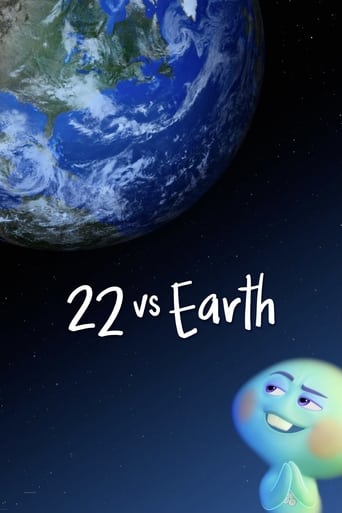 22 vs. Earth 2021 (۲۲ در مقابل زمین)