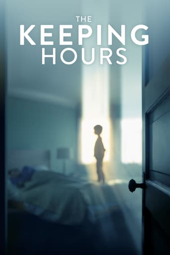 The Keeping Hours 2017 (نگه داشتن ساعت‌ها)
