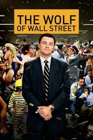 The Wolf of Wall Street 2013 (گرگ وال اِستریت)