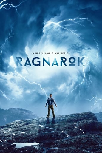 Ragnarok 2020 (راگناروک)