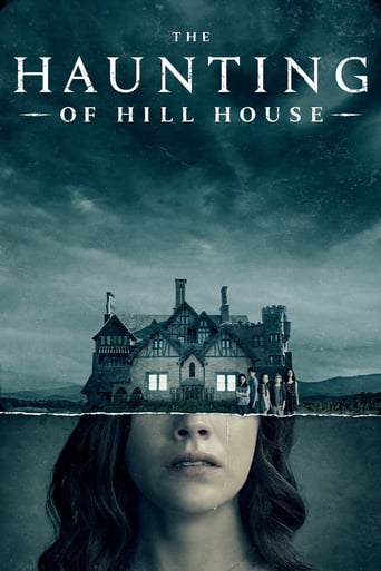 The Haunting of Hill House 2018 (تسخیرشدگی خانه هیل)