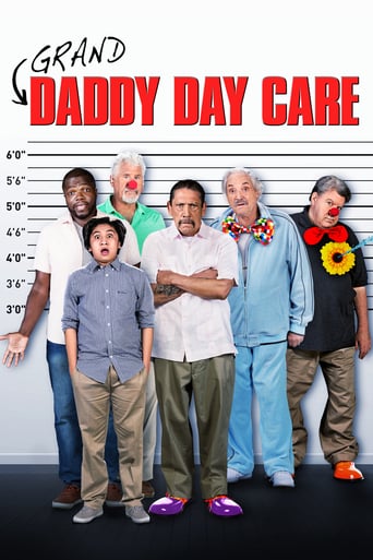 Grand-Daddy Day Care 2019