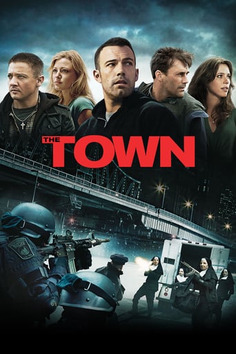 The Town 2010 (شهر)
