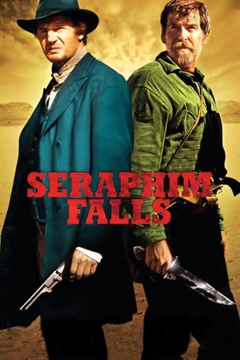 Seraphim Falls 2006