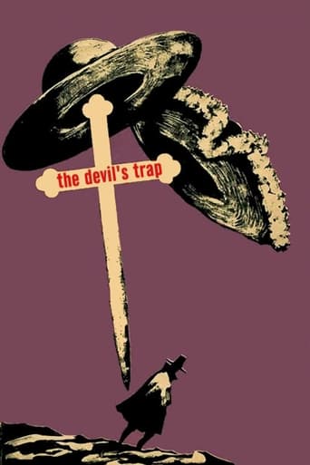 دانلود فیلم The Devil's Trap 1962 دوبله فارسی بدون سانسور