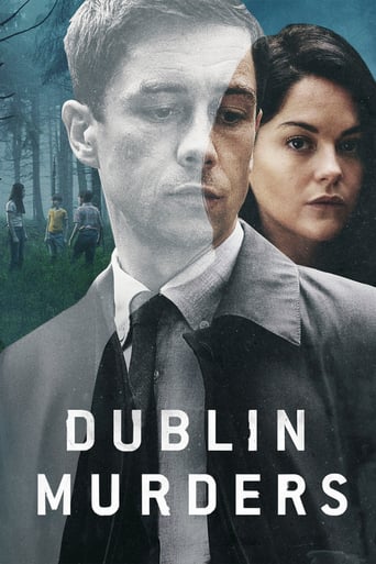 Dublin Murders 2019 (قتل های دوبلین)