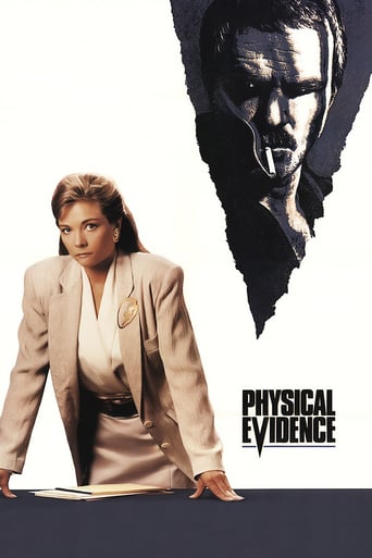 دانلود فیلم Physical Evidence 1989 دوبله فارسی بدون سانسور