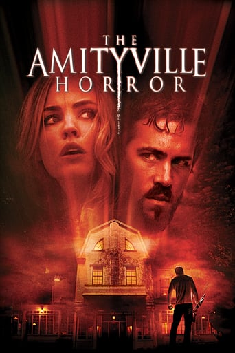 The Amityville Horror 2005 (وحشت در آمیتی‌ویل)