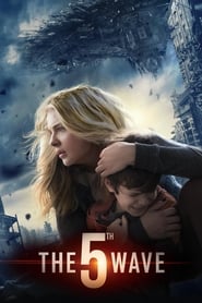The 5th Wave 2016 (موج پنجم)