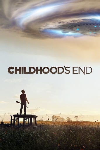 Childhood's End 2015