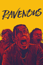 دانلود فیلم Ravenous 2017 دوبله فارسی بدون سانسور