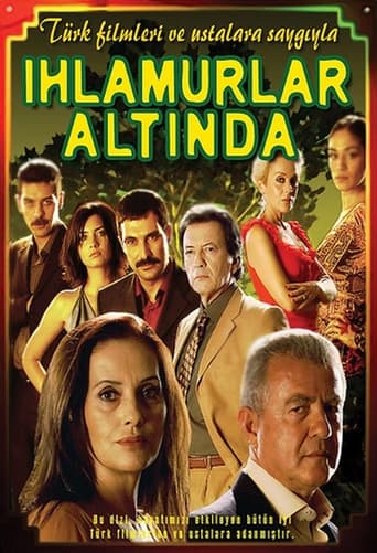 دانلود سریال Ihlamurlar Altinda 2005 دوبله فارسی بدون سانسور