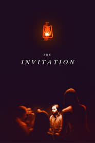 The Invitation 2015 (دعوت)