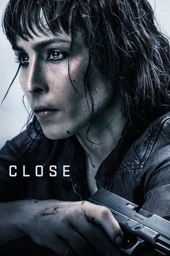 دانلود فیلم Close 2019 (نزدیک) دوبله فارسی بدون سانسور