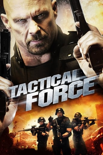 Tactical Force 2011 (نیروی تاکتیکی)
