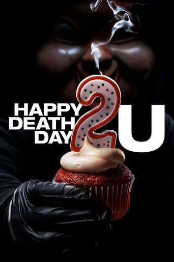Happy Death Day 2U 2019 (روز مرگت مبارک ۲)
