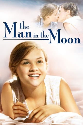 دانلود فیلم The Man in the Moon 1991 دوبله فارسی بدون سانسور