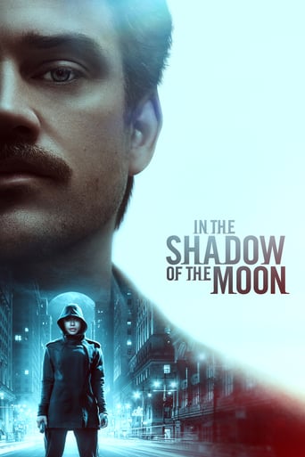 In the Shadow of the Moon 2019 (در سایه ماه)