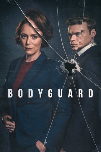 Bodyguard 2018 (محافظ شخصی)