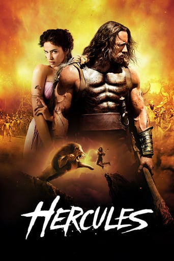 Hercules 2014 (هرکول)