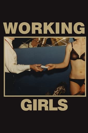دانلود فیلم Working Girls 1986 دوبله فارسی بدون سانسور
