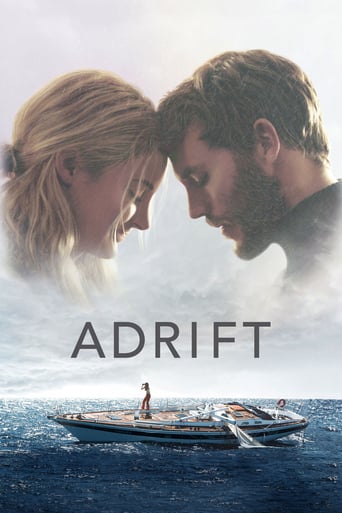 دانلود فیلم Adrift 2018 دوبله فارسی بدون سانسور