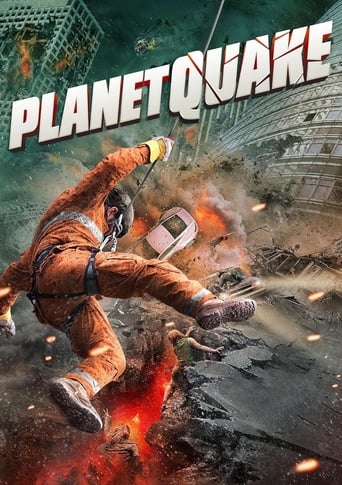 دانلود فیلم Planetquake 2024 دوبله فارسی بدون سانسور