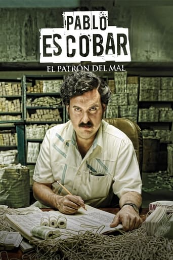 دانلود سریال Pablo Escobar: The Drug Lord 2012 دوبله فارسی بدون سانسور