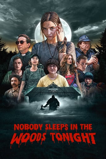 Nobody Sleeps in the Woods Tonight 2020