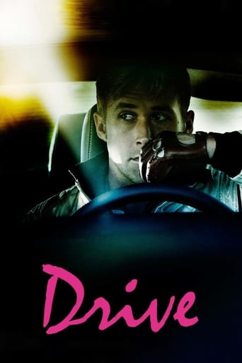 Drive 2011 (رانندگی)