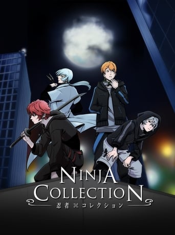 Ninja Collection 2020 (مجموعه نینجا)