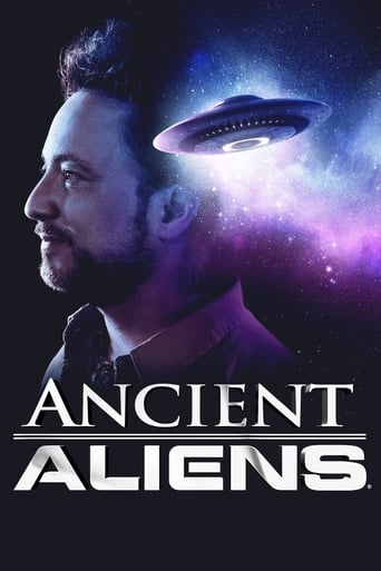 Ancient Aliens 2009 (بیگانگان باستانی)