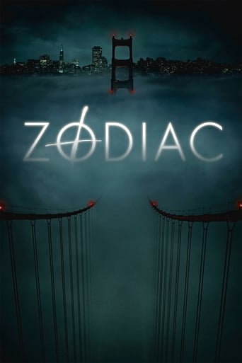 Zodiac 2007 (زودیاک)