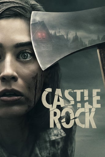 Castle Rock 2018 (کسل راک)